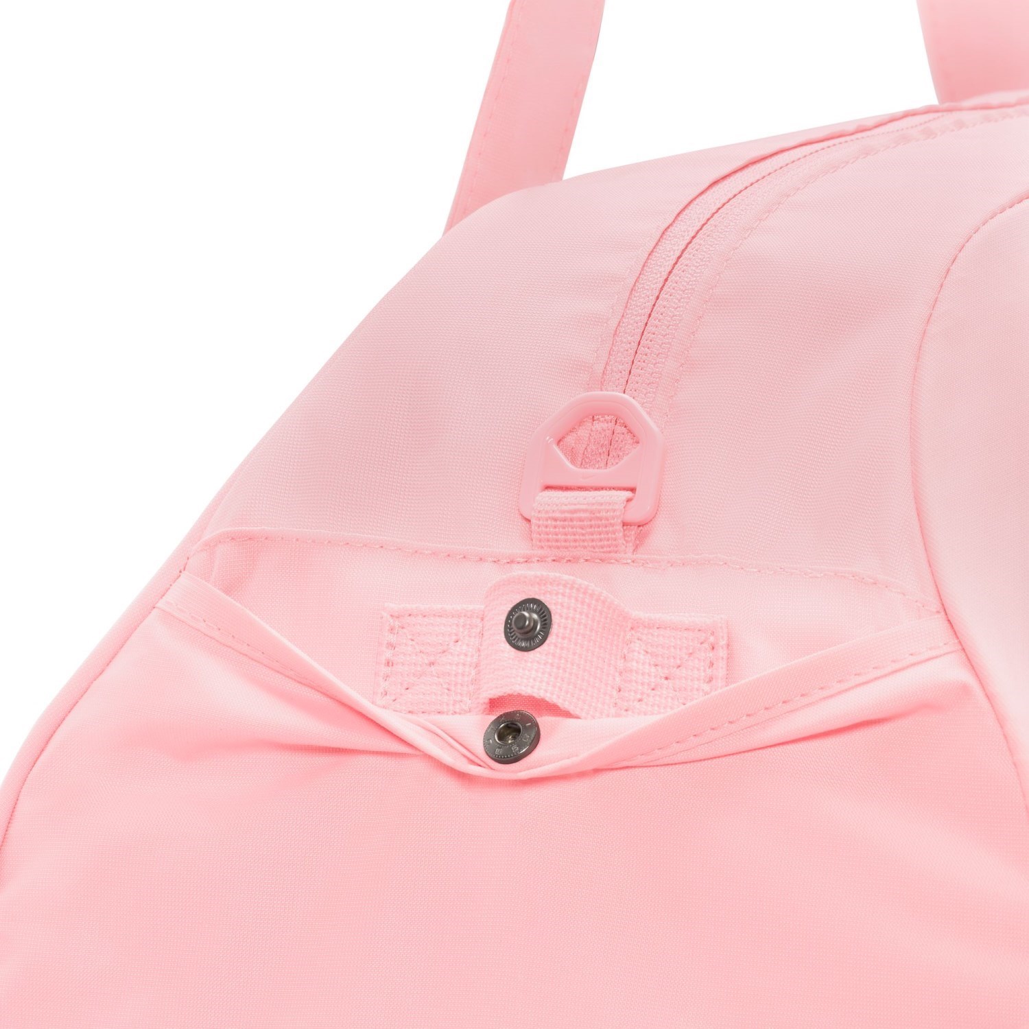 Nike Gym Club Womens Training Duffel Bag - Med Soft Pink/Fuchsia Dream ...
