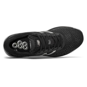 New Balance 880v9 - Mens Running Shoes - Black/Steel/Orca