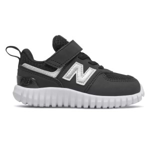 New Balance 57 Flex - Toddlers Running Shoes - Black