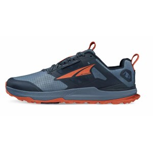 Altra Lone Peak 8 - Mens Trail Running Shoes