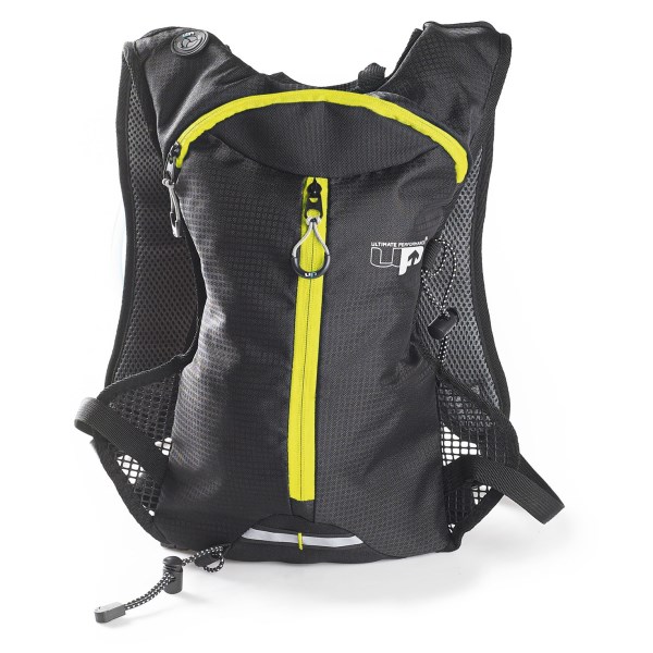 1000 Mile Ultimate Performance Tarn Hydration Pack - 1.5L - Yellow/Black