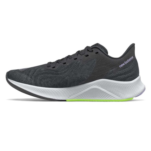 New Balance FuelCell Prism EnergyStreak - Womens Running Shoes - Black with Camden Fog