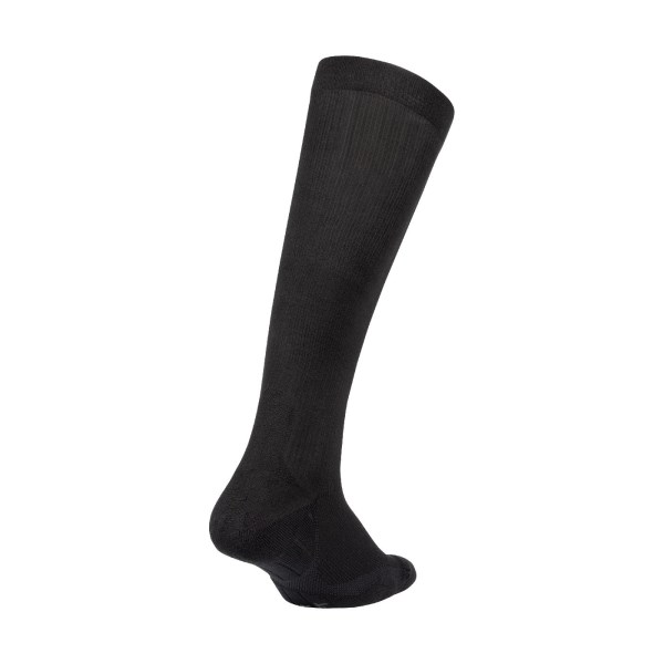 2XU Unisex Compression 24/7 Socks - Black