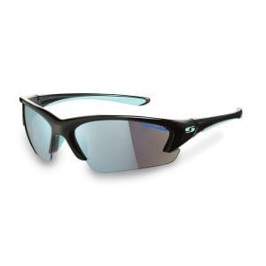 Sunwise Equinox Sports Sunglasses + 3 Lens Sets