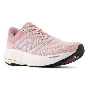 New Balance Fresh Foam X 860v14 - Womens Running Shoes - Orb Pink
