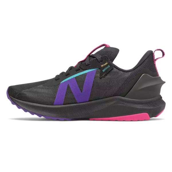 New Balance FuelCell Propel RMX v2 - Womens Running Shoes - Deep Violet/Pink Glo