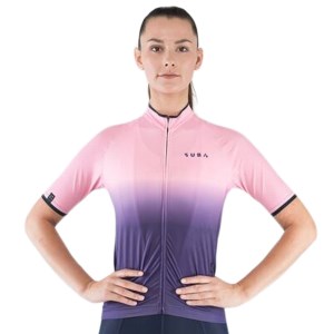 Sub4 Womens Cycling Jersey
