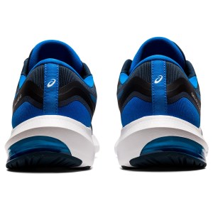 Asics Gel Pulse 13 - Mens Running Shoes - French Blue/White