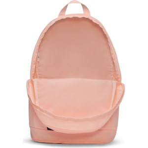 Nike Sportswear Elemental Backpack Bag 2.0 - Crimson Tint/Dark Raisin
