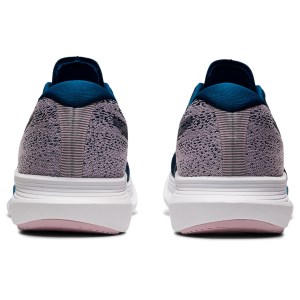 Asics EvoRide 3 - Womens Running Shoes - Mako Blue/Pure Silver