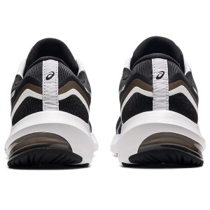 Asics Gel Pulse 13 - Womens Running Shoes - Black/White