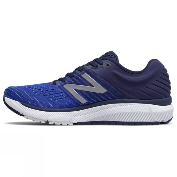 New Balance 860v10 - Mens Running Shoes - Pigment/UV Blue/Bayside