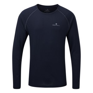 Ronhill Core Mens Long Sleeve Running T-Shirt
