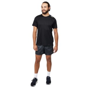 Adidas Designed 4 Running Mens T-Shirt - Black