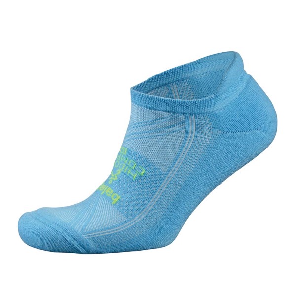 Balega Hidden Comfort Running Socks - Dynamic Blue