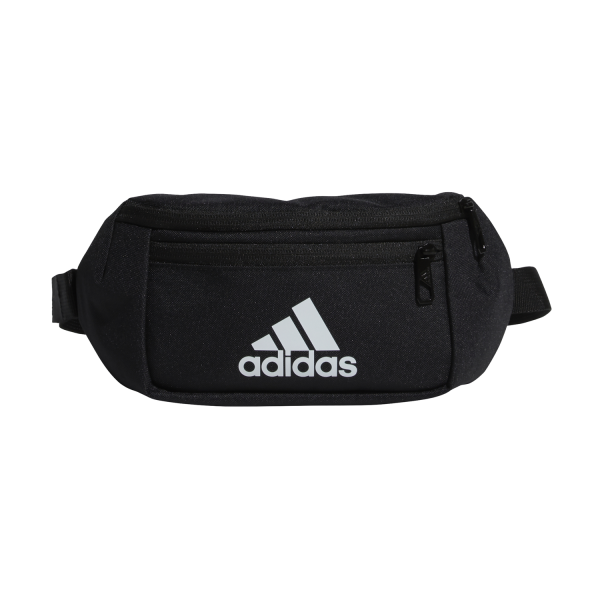 Adidas Classic Essential Waistbag - Black