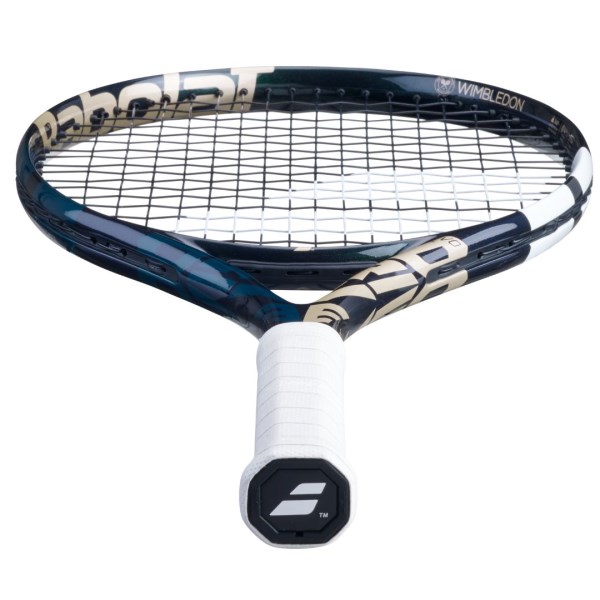 Babolat Evo Drive 115 Wimbledon Tennis Racquet