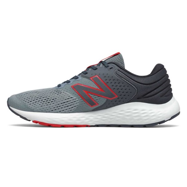New Balance 520v7 - Mens Running Shoes - Blue/Red