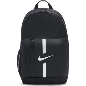 Nike Academy Team Football Backpack - Black/White