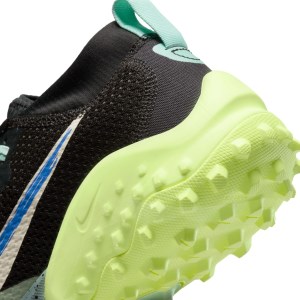 Nike Wildhorse 7 - Womens Trail Running Shoes - Night Forest/Coconut Milk/Dusty Sage