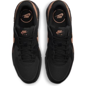 Nike Air Max Excee - Mens Sneakers - Black/Praline/Multi-Color