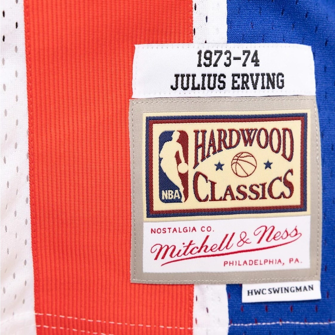 1973-1999 STYLE HOME JERSEY – Throwback Joe