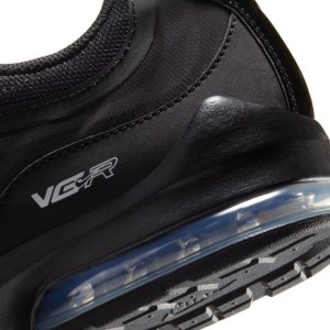 Nike Air Max VG-R - Mens Sneakers - Triple Black