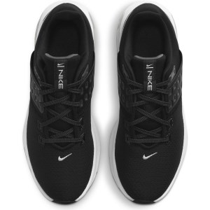 Nike Air Max Bella TR 4 - Womens Training Shoes - Black/White/Dark Smoke Grey/Iron Grey