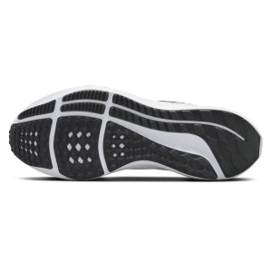 Nike Air Zoom Pegasus 40 - Womens Running Shoes - Black/White/Iron Grey