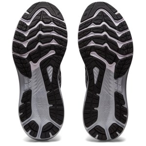 Asics GT-2000 11 - Womens Running Shoes - Black/White