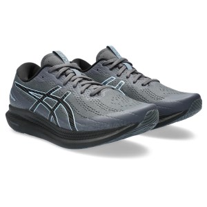 Asics Walkride FF - Mens Walking Shoes - Carrier Grey/Black