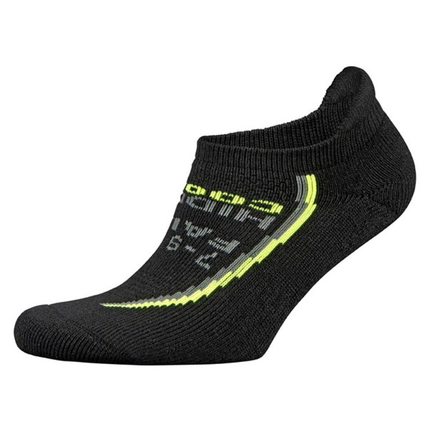 Falke Hidden Cool - Running Socks - Black/Lime