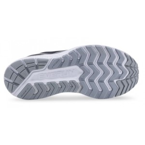 Saucony Guide ISO 2 - Mens Running Shoes - Grey/Black