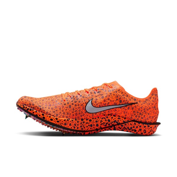 Nike Dragonfly 2 Electric - Unisex Long Distance Track Spikes - Multi-Color/Multi-Color