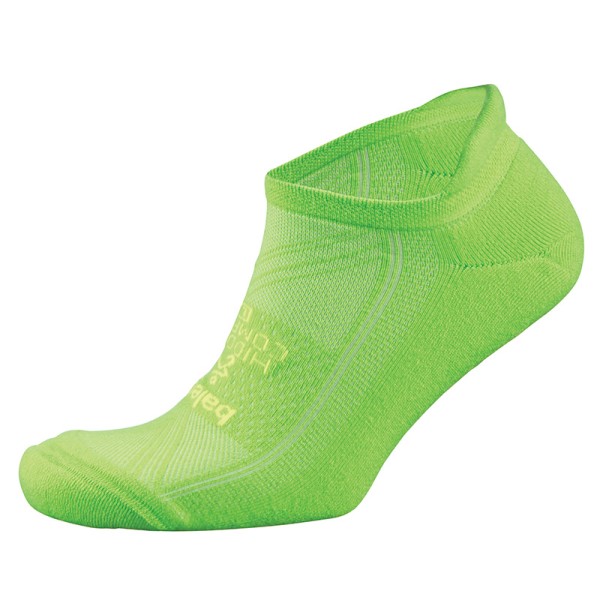 Balega Hidden Comfort Running Socks - Green