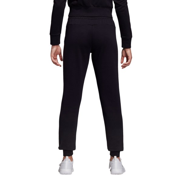 Adidas Essential Solid Womens Track Pants - Black