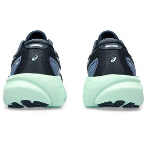 Asics Gel Kayano 30 - Womens Running Shoes - French Blue/Denim Blue