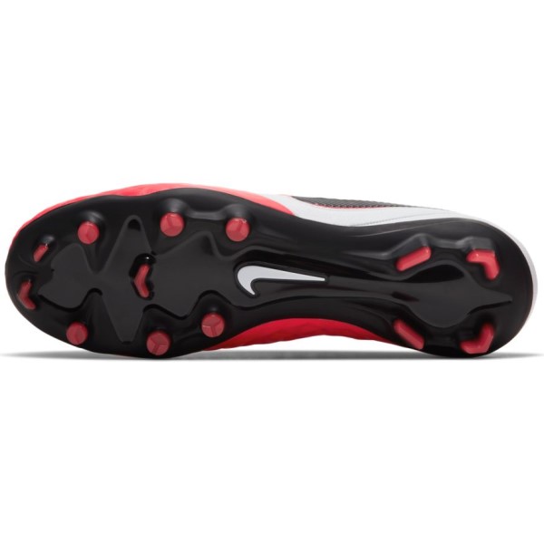 Nike Tiempo Legend 8 Pro FG - Mens Football Boots - Laser Crimson/Black/White