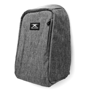 XBlades Ultra Backpack - Grey