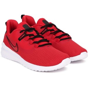 Nike Renew Rival 2 - Mens Running Shoes - University Red/Black/White
