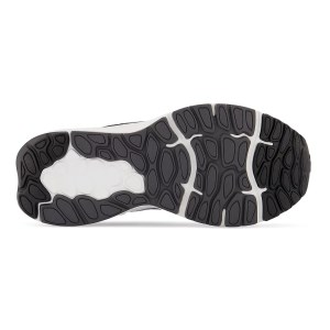 New Balance Fresh Foam X 880v12 - Kids Running Shoes - Black/Spring Tide/Summer Grey