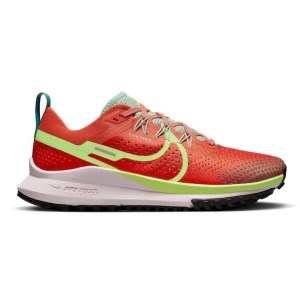Nike React Pegasus Trail 4 - Womens Trail Running Shoes