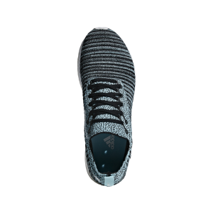 Adidas Adizero Prime - Mens Running Shoes - Blue Spirit/Core Black/Footwear White
