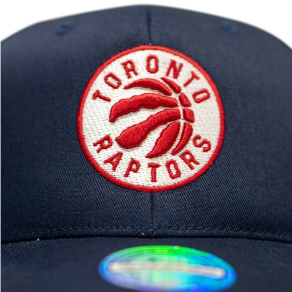 Mitchell & Ness Toronto Raptors Flex 110 Basketball Cap - Toronto Raptors