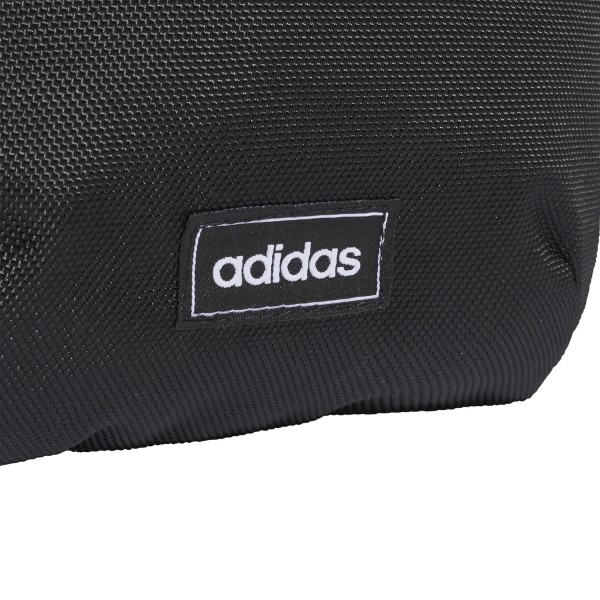Adidas Waistpack - Black/White