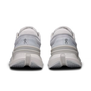 On Cloudflyer 5 - Mens Running Shoes - Glacier/Wolf