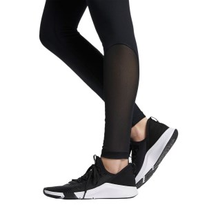 Nike Pro Womens Training Tights - Black