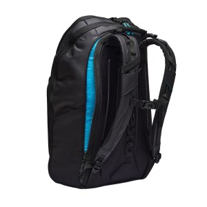 2XU Transition Triathlon Backpack Bag - Black/Aloha