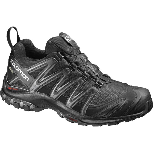 Salomon XA Pro 3D GTX - Mens Hiking Shoes - Black/Magnet
