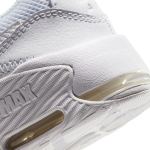 Nike Air Max Excee PS - Kids Sneakers - White